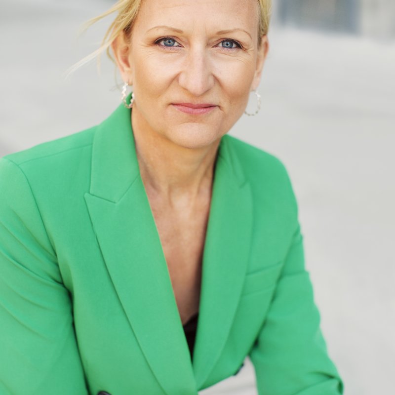 Lena Lundgren