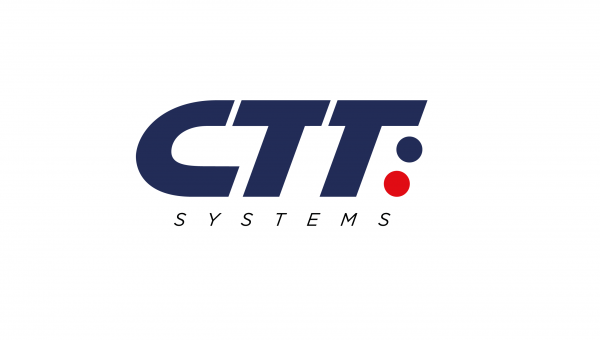 Ctt Systems AB