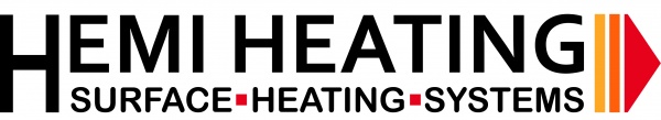 Hemi Heating AB