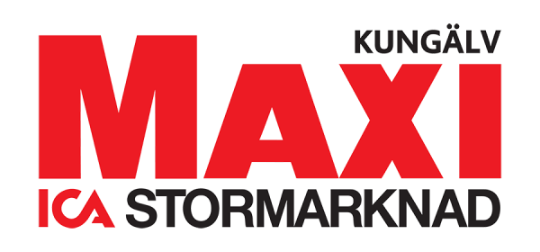 Maxi ICA Stormarknad Kungälv