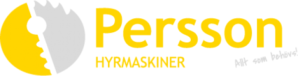 Persson Hyrmaskiner