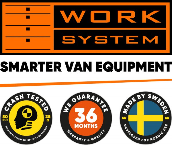 Work System Sweden AB