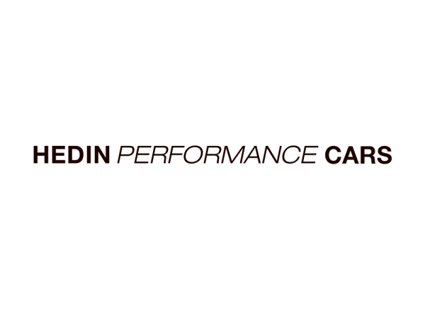 Hedin Performance Cars 